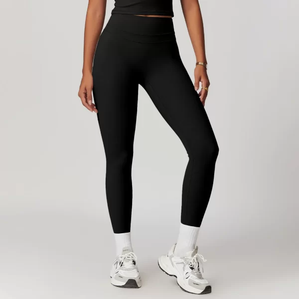 High Waist Sports Leggings Hot Women in Yoga Pants Butt Lifting Yoga Pants