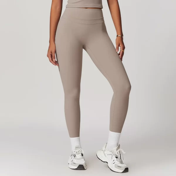 High Waist Sports Leggings Hot Women in Yoga Pants Butt Lifting Yoga Pants