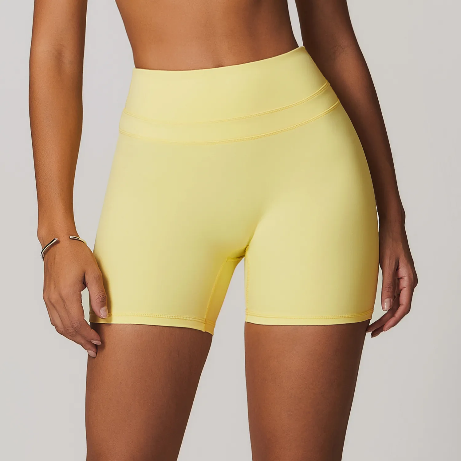 High Waist Sports Shorts Athletic Wear Suppliers Hot Yoga Shorts Gym Sweat Shorts High Waist Sports Shorts Athletic Wear Suppliers Hot Yoga Shorts Gym Sweat Shorts