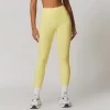 High Waist Sports Leggings Hot Women in Yoga Pants Butt Lifting Yoga Pants