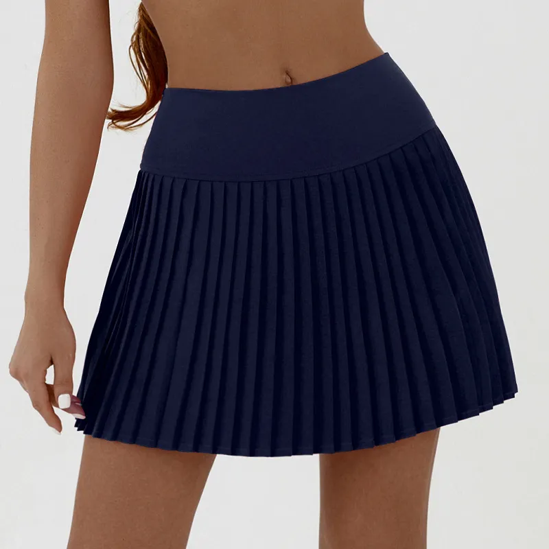 Cute Pleated Skirts for Women High Waist Golf Skorts Athletic Tennis Skirts Cute Pleated Skirts for Women High Waist Golf Skorts Athletic Tennis Skirts
