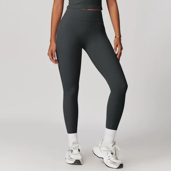 High Waist Sports Leggings Hot Women in Yoga Pants Butt Lifting Yoga Pants