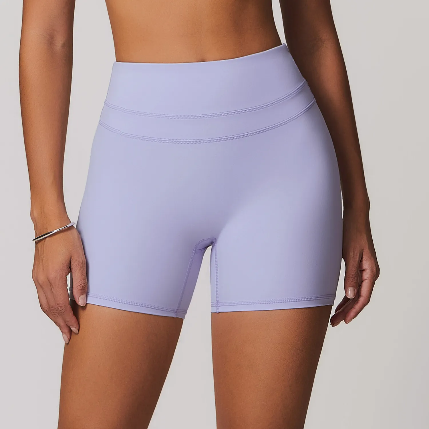 High Waist Sports Shorts Athletic Wear Suppliers Hot Yoga Shorts Gym Sweat Shorts High Waist Sports Shorts Athletic Wear Suppliers Hot Yoga Shorts Gym Sweat Shorts