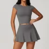 Women Sportswear Wholesale Clothing 5 Pieces Yoga Sets Athletic Apparel Manufacturers