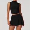 Women Fashion Fitness Wholesale Sportswear Apparel 4 Pieces Yoga Sets Workout Clothes