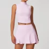 Women Fashion Fitness Wholesale Sportswear Apparel 4 Pieces Yoga Sets Workout Clothes