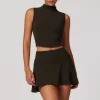 Women Fashion Fitness Wholesale Sportswear Apparel 4 Pieces Yoga Sets Workout Clothes