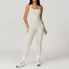 Women Sportswear Wholesale Clothing 5 Pieces Yoga Sets Athletic Apparel Manufacturers