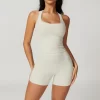 Women Sportswear Wholesale Clothing 5 Pieces Yoga Sets Athletic Apparel Manufacturers