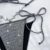 Two Piece Swimsuit Wholesale Beachwear Suppliers Swim Wears for Ladies