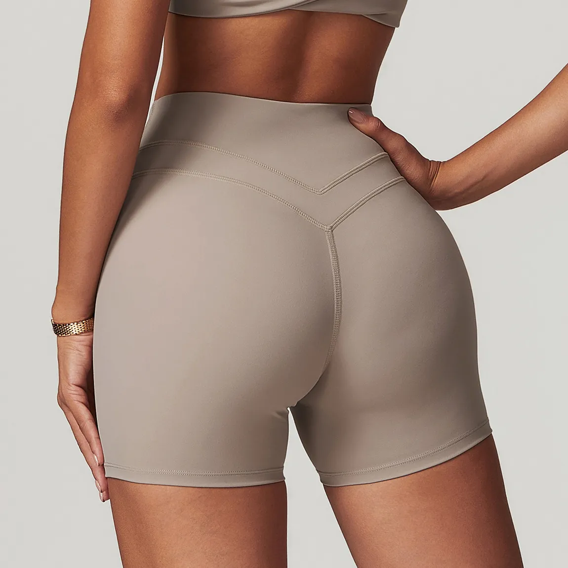 High Waist Sports Shorts Athletic Wear Suppliers Hot Yoga Shorts Gym Sweat Shorts High Waist Sports Shorts Athletic Wear Suppliers Hot Yoga Shorts Gym Sweat Shorts