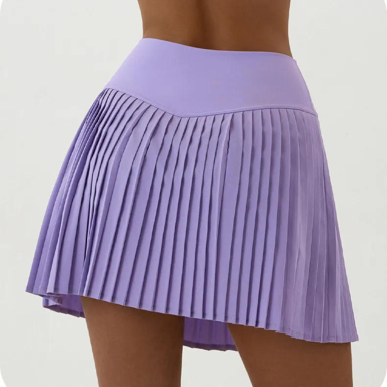Cute Pleated Skirts for Women High Waist Golf Skorts Athletic Tennis Skirts Cute Pleated Skirts for Women High Waist Golf Skorts Athletic Tennis Skirts