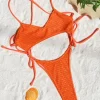 One Piece Swimsuit Wholesale Beachwear Suppliers Spark Clothing Swimming Bikini