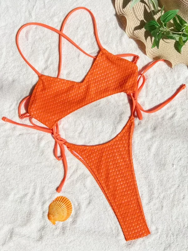 One Piece Swimsuit Wholesale Beachwear Suppliers Spark Clothing Swimming Bikini