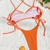 One Piece Swimsuit Wholesale Beachwear Suppliers Spark Clothing Swimming Bikini