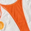 One Piece Swimsuit Wholesale Beachwear Suppliers Spark Clothing Swimming Bikini