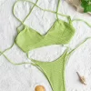 One Piece Swimsuit Wholesale Beachwear Suppliers Spark Clothing Swimming Bikini