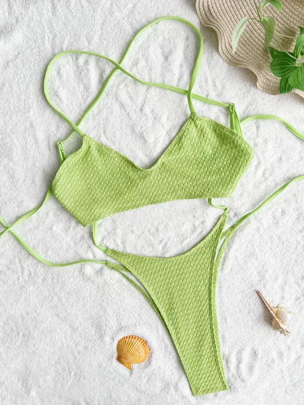 One Piece Swimsuit Wholesale Beachwear Suppliers Spark Clothing Swimming Bikini