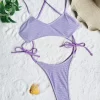 One Piece Swimsuit Wholesale Beachwear Suppliers Spark Clothing Swimming Bikini