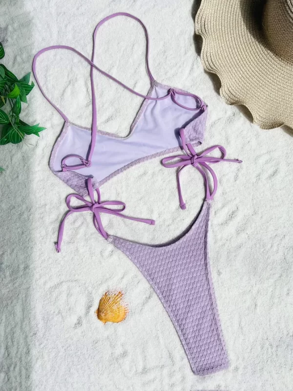 One Piece Swimsuit Wholesale Beachwear Suppliers Spark Clothing Swimming Bikini