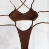 One Piece Swimsuit Wholesale Beachwear Suppliers Spark Clothing Swimming Bikini