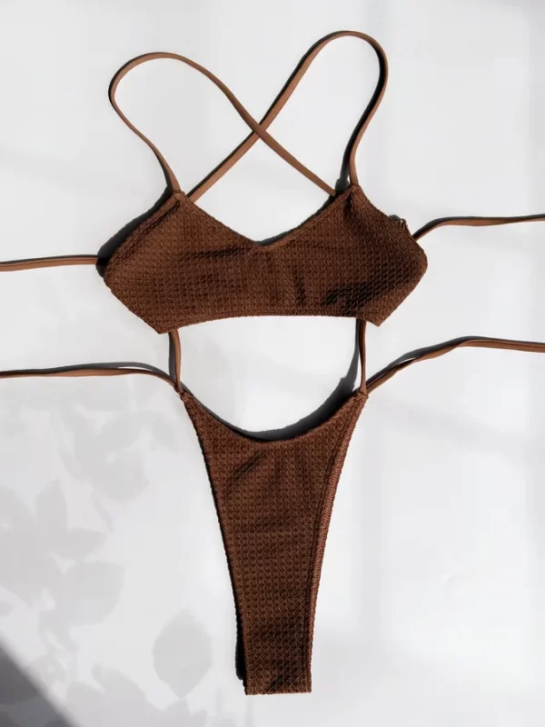 One Piece Swimsuit Wholesale Beachwear Suppliers Spark Clothing Swimming Bikini
