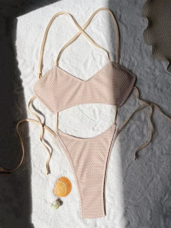 One Piece Swimsuit Wholesale Beachwear Suppliers Spark Clothing Swimming Bikini