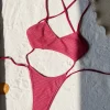 One Piece Swimsuit Wholesale Beachwear Suppliers Spark Clothing Swimming Bikini