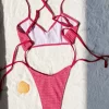 One Piece Swimsuit Wholesale Beachwear Suppliers Spark Clothing Swimming Bikini