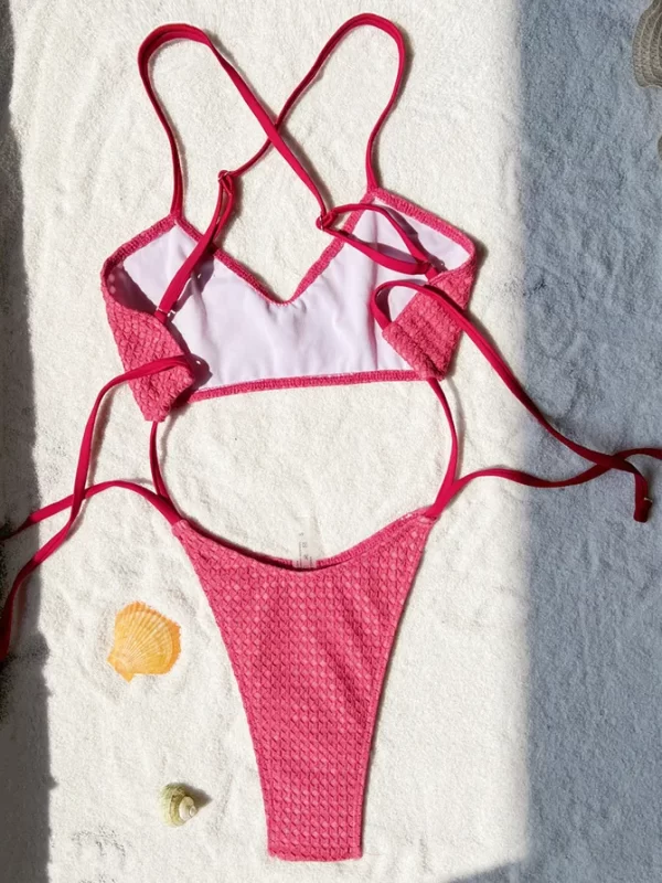 One Piece Swimsuit Wholesale Beachwear Suppliers Spark Clothing Swimming Bikini