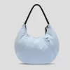 Nylon Tote Handbags Wholesale Fitness Accessories Waterproof Lightweight Shoulder Bag