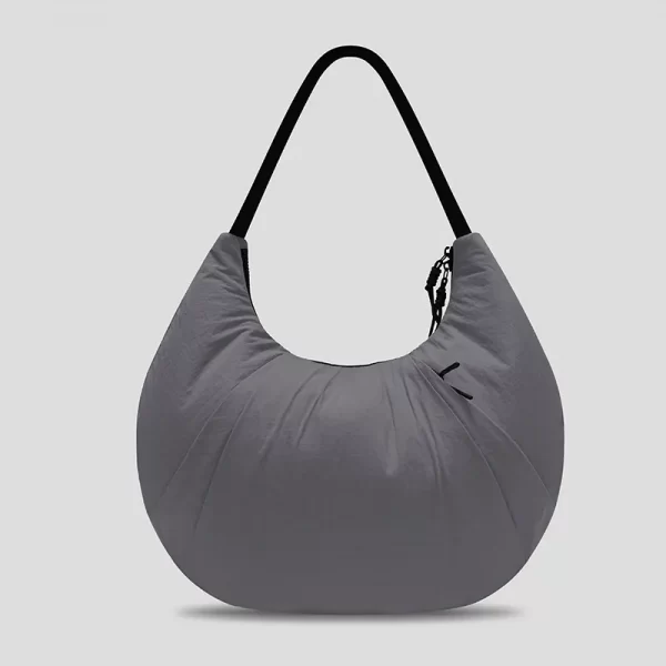 Nylon Tote Handbags Wholesale Fitness Accessories Waterproof Lightweight Shoulder Bag
