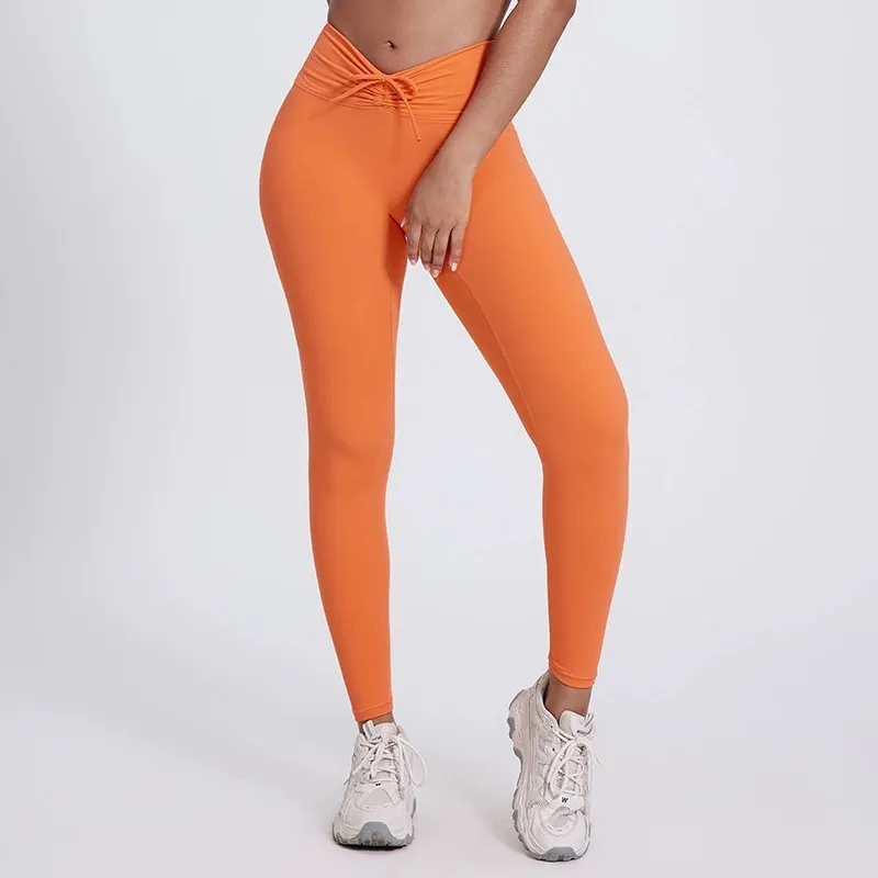 Elite Collection-Fitness Leggings for Women High Elastic V Waistband Butt Lifting Yoga Pants Elite Collection-Fitness Leggings for Women High Elastic V Waistband Butt Lifting Yoga Pants
