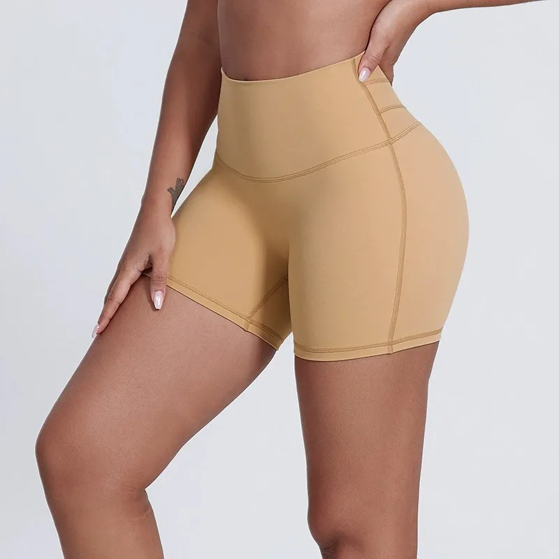 Elite Collection-Fitness Shorts for Women High Waist Butt Lifting Running Yoga Shorts Elite Collection-Fitness Shorts for Women High Waist Butt Lifting Running Yoga Shorts