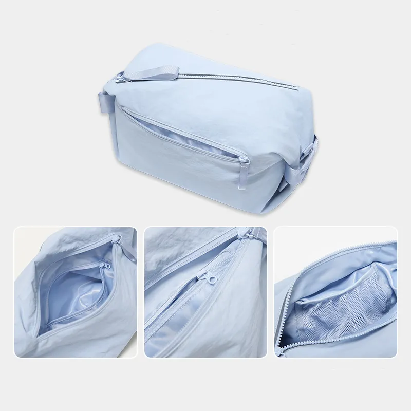 Multifunctional Gym Bag Waterproof Shoulder Bag Adjustable Shoulder Straps Cycling Backpack Multifunctional Gym Bag Waterproof Shoulder Bag Adjustable Shoulder Straps Cycling Backpack