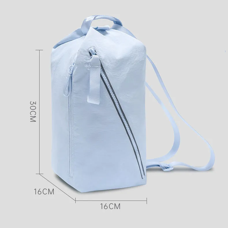 Multifunctional Gym Bag Waterproof Shoulder Bag Adjustable Shoulder Straps Cycling Backpack Multifunctional Gym Bag Waterproof Shoulder Bag Adjustable Shoulder Straps Cycling Backpack