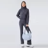 Nylon Tote Handbags Wholesale Fitness Accessories Waterproof Lightweight Shoulder Bag