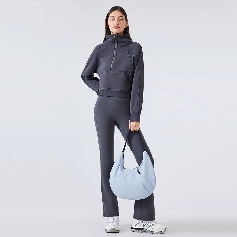 Nylon Tote Handbags Wholesale Fitness Accessories Waterproof Lightweight Shoulder Bag Nylon Tote Handbags Wholesale Fitness Accessories Waterproof Lightweight Shoulder Bag