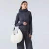 Nylon Tote Handbags Wholesale Fitness Accessories Waterproof Lightweight Shoulder Bag