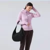 Nylon Tote Handbags Wholesale Fitness Accessories Waterproof Lightweight Shoulder Bag