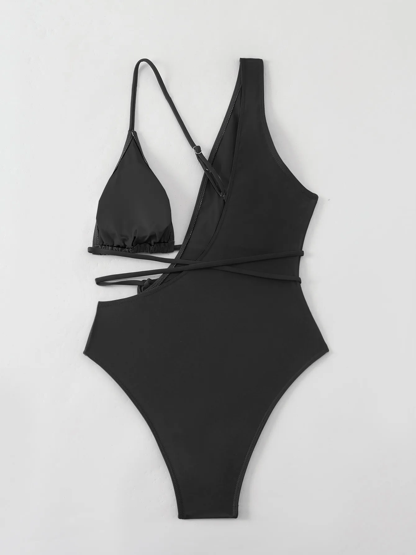 Sexy Swimming Bikini One Piece Swimsuit Bathing Suits Sexy Swimming Bikini One Piece Swimsuit Bathing Suits