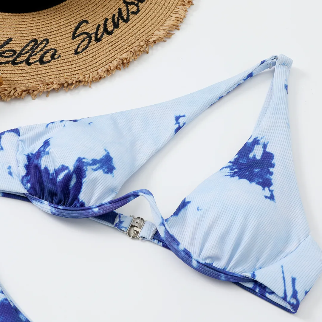 Sexy Bikinis Swimsuits Cut Out Women Swimwear Sexy Bikinis Swimsuits Cut Out Women Swimwear