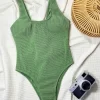 Customizable Swimwear for Women One Piece Swimsuit Manufacturers