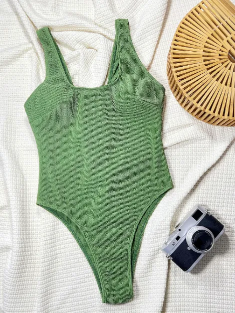 Customizable Swimwear for Women One Piece Swimsuit Manufacturers