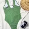 Customizable Swimwear for Women One Piece Swimsuit Manufacturers