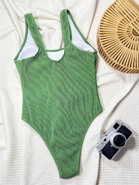 Customizable Swimwear for Women One Piece Swimsuit Manufacturers