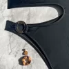 Wholesale Beachwear Distributors Custom Made Swimwear One Piece Swimwear