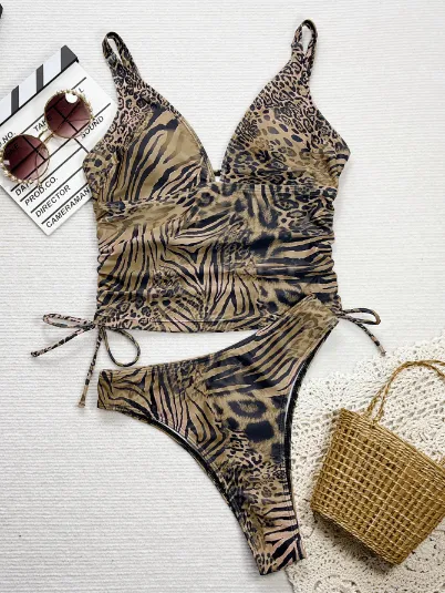 What is Sustainable Swimsuit? Why Is Everyone Wearing It in 2025?
