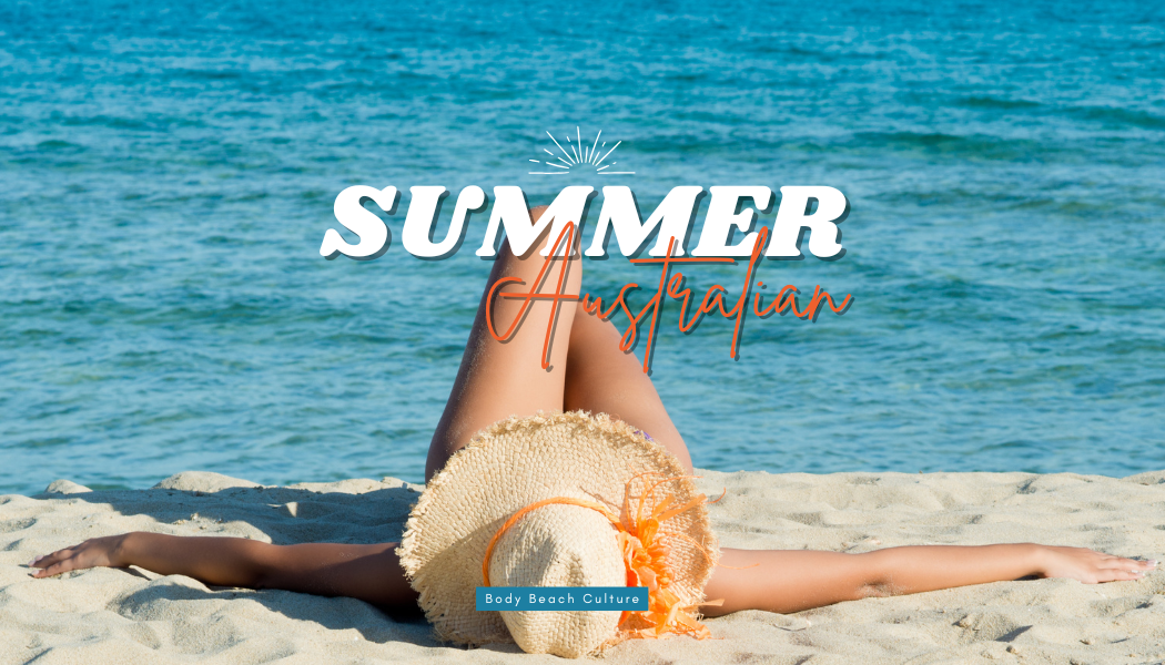 More Than a Swimsuit: Embracing the Australian Beach Body Culture